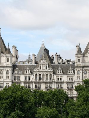 Retained Building Surveyor Whitehall Court London Retained Building Surveyor Whitehall Court London