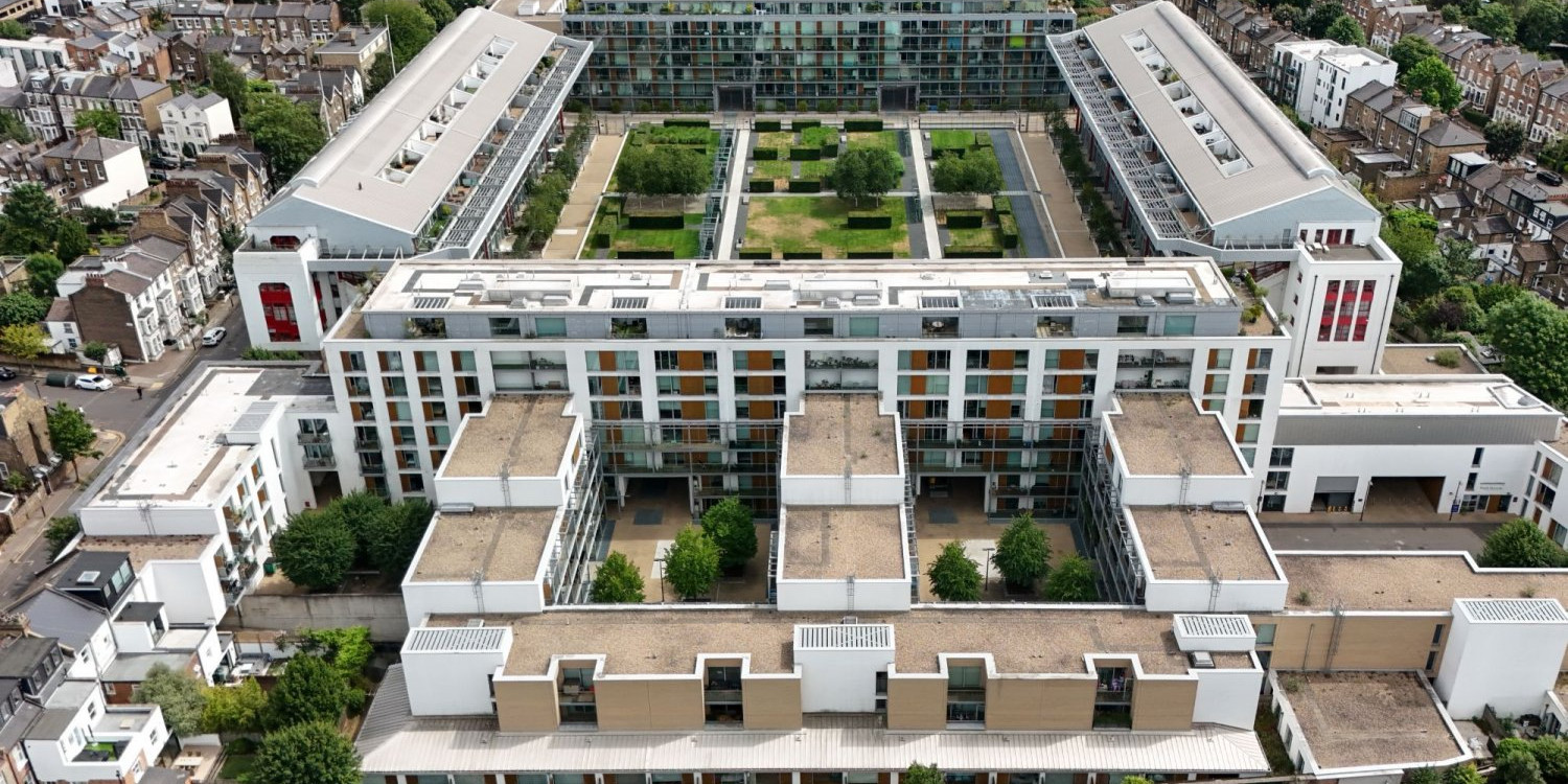 Highbury Square